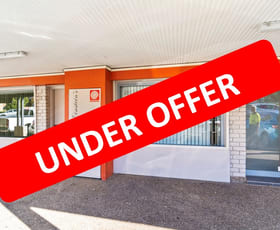 Offices commercial property sold at 3 & 4/24-30 Lagonda Drive Ingleburn NSW 2565