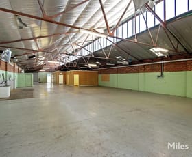 Factory, Warehouse & Industrial commercial property leased at 625 Waterdale Road Heidelberg West VIC 3081