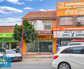 Offices commercial property sold at 26 Kleins Road Northmead NSW 2152
