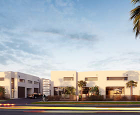 Factory, Warehouse & Industrial commercial property sold at 13/46 Junction Road Burleigh Heads QLD 4220