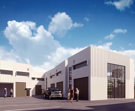 Factory, Warehouse & Industrial commercial property sold at 13/46 Junction Road Burleigh Heads QLD 4220