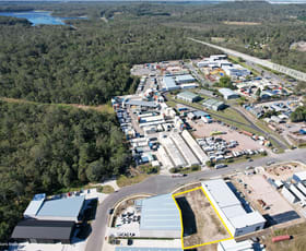 Development / Land commercial property sold at 11 Corporate Place Landsborough QLD 4550