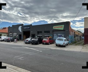 Factory, Warehouse & Industrial commercial property for sale at 34 & 36 Hope Street Brunswick VIC 3056