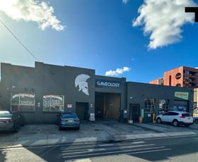Factory, Warehouse & Industrial commercial property for sale at 34 & 36 Hope Street Brunswick VIC 3056