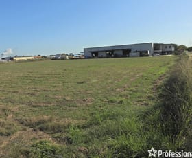 Development / Land commercial property sold at 87-97 Maggiolo Drive Paget QLD 4740