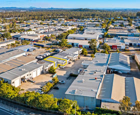 Factory, Warehouse & Industrial commercial property sold at 15/71 Jijaws St Sumner QLD 4074