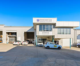 Factory, Warehouse & Industrial commercial property sold at 15/71 Jijaws St Sumner QLD 4074