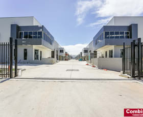 Factory, Warehouse & Industrial commercial property sold at 22/55 Anderson Road Smeaton Grange NSW 2567