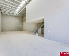 Factory, Warehouse & Industrial commercial property sold at 22/55 Anderson Road Smeaton Grange NSW 2567