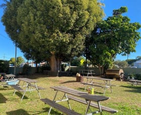 Hotel, Motel, Pub & Leisure commercial property for sale at Wooroolin QLD 4608