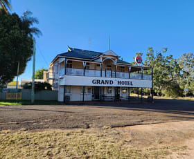 Hotel, Motel, Pub & Leisure commercial property for sale at Wooroolin QLD 4608