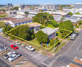 Development / Land commercial property for sale at 67 & 69 River Street Mackay QLD 4740