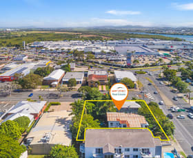 Development / Land commercial property for sale at 67 & 69 River Street Mackay QLD 4740