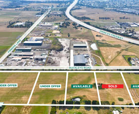 Development / Land commercial property for sale at Lots 1 and 3 Firmins Road Hazelwood North VIC 3840