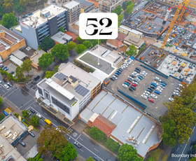 Offices commercial property sold at 52 Kitchener Parade Bankstown NSW 2200