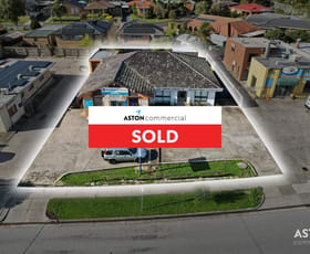 Medical / Consulting commercial property sold at 133 Jacksons Road Noble Park VIC 3174