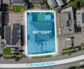 Development / Land commercial property sold at 133 Jacksons Road Noble Park VIC 3174