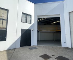 Factory, Warehouse & Industrial commercial property sold at 7/475 Scottsdale Drive Varsity Lakes QLD 4227