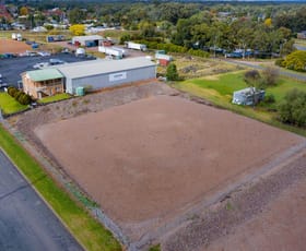 Development / Land commercial property sold at 20 Red Gum Street Narrandera NSW 2700