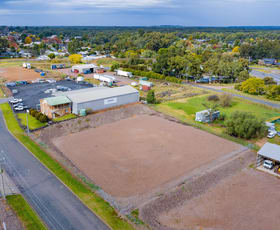Development / Land commercial property sold at 20 Red Gum Street Narrandera NSW 2700