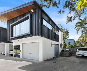 Offices commercial property sold at 7/449 Lytton Road Morningside QLD 4170