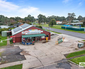 Shop & Retail commercial property sold at 24-26 Memorial Road Glenthompson VIC 3293