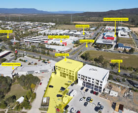 Offices commercial property for lease at 8/30 Everglade Street Yarrabilba QLD 4207