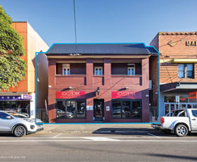 Shop & Retail commercial property sold at 80 Darby Street Cooks Hill NSW 2300