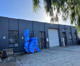 Factory, Warehouse & Industrial commercial property for sale at 1 Beaumaris Parade Highett VIC 3190