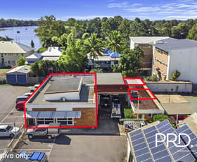 Shop & Retail commercial property for lease at 275 Kent Street Maryborough QLD 4650