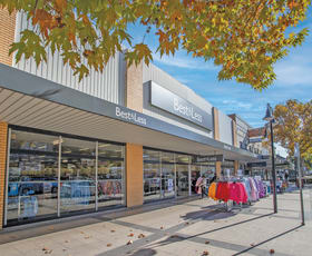 Showrooms / Bulky Goods commercial property sold at 170-172 Baylis Street Wagga Wagga NSW 2650