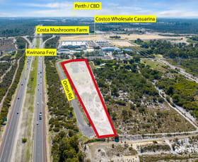 Factory, Warehouse & Industrial commercial property for sale at 46 Orton Road Casuarina WA 6167