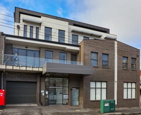 Offices commercial property sold at 3/56-58 Abbotsford Street West Melbourne VIC 3003