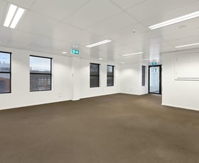 Offices commercial property sold at 3/56-58 Abbotsford Street West Melbourne VIC 3003