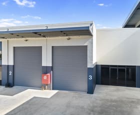 Factory, Warehouse & Industrial commercial property sold at 3/26 Lysaght Street Coolum Beach QLD 4573
