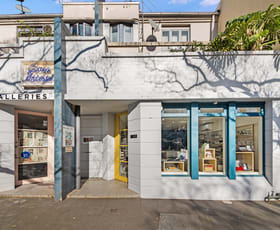 Showrooms / Bulky Goods commercial property sold at 70 Glebe Point Road Glebe NSW 2037