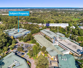 Offices commercial property sold at 16/23 Elsa Wilson Drive Buderim QLD 4556