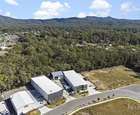 Showrooms / Bulky Goods commercial property for sale at 25 Lenco Crescent Landsborough QLD 4550