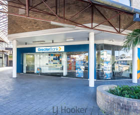 Offices commercial property sold at 1 & 2/33 The Boulevarde Toronto NSW 2283