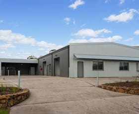 Factory, Warehouse & Industrial commercial property sold at 10 Manns Road Mullumbimby NSW 2482