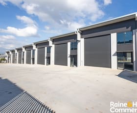 Factory, Warehouse & Industrial commercial property for sale at 1-7/31 Ellison Road Geebung QLD 4034