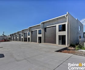 Offices commercial property for sale at 1-7/31 Ellison Road Geebung QLD 4034
