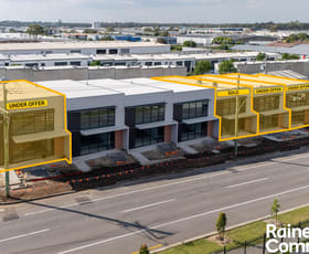 Factory, Warehouse & Industrial commercial property for sale at 1-7/31 Ellison Road Geebung QLD 4034