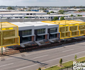 Factory, Warehouse & Industrial commercial property for sale at 1-7/31 Ellison Road Geebung QLD 4034