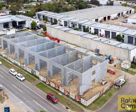 Showrooms / Bulky Goods commercial property for sale at 1-7/31 Ellison Road Geebung QLD 4034