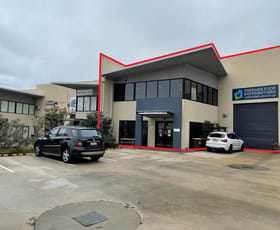 Offices commercial property sold at Unit 3/30 Sustainable Avenue Bibra Lake WA 6163