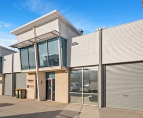 Offices commercial property leased at 2/11 Caloundra Road Clarkson WA 6030