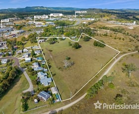 Development / Land commercial property for sale at 3,5,7 Dowling Road & 0 Old Imbil Road Monkland QLD 4570