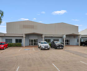 Factory, Warehouse & Industrial commercial property sold at 5-6 Reward Court Bohle QLD 4818