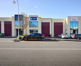 Factory, Warehouse & Industrial commercial property sold at D5/2A Westall Road Springvale VIC 3171